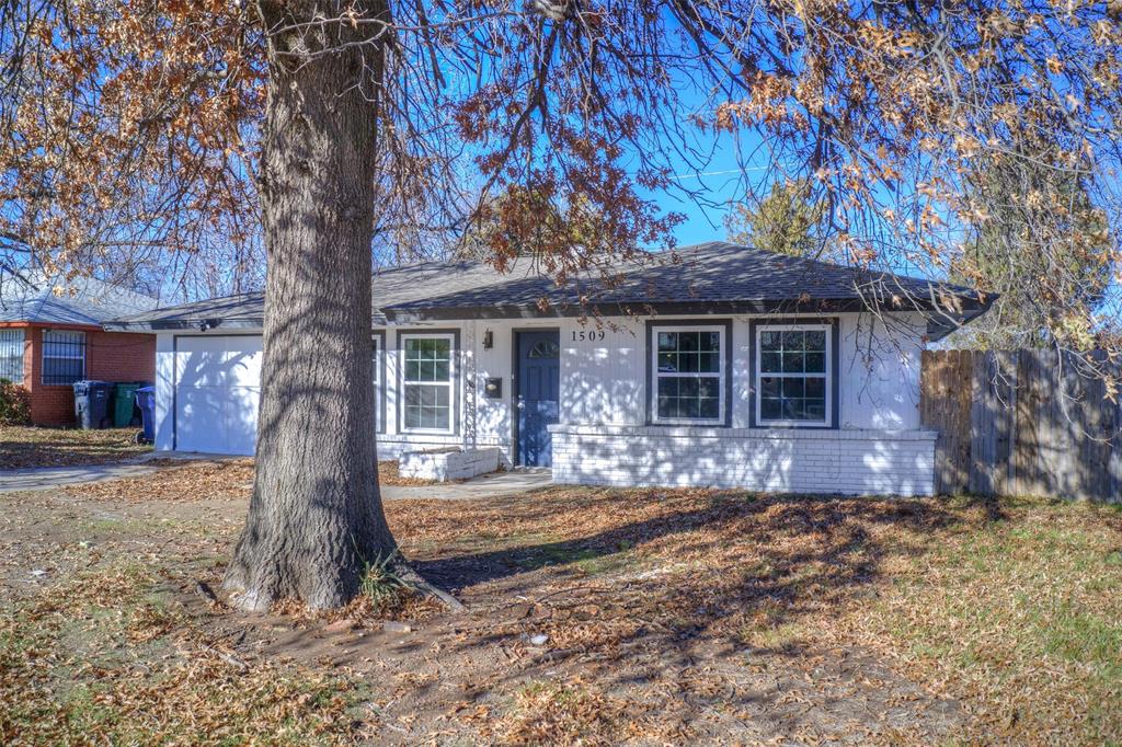 1509 NE 43rd Street