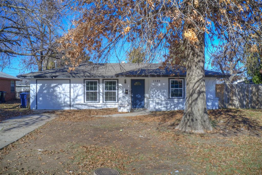 1509 NE 43rd Street