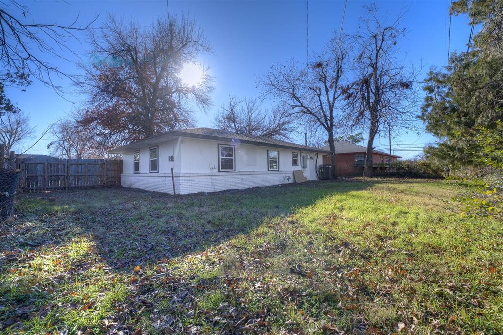 1509 NE 43rd Street