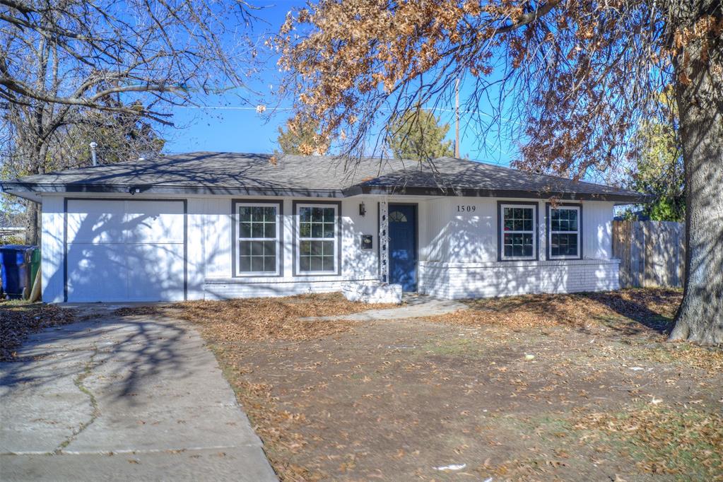 1509 NE 43rd Street