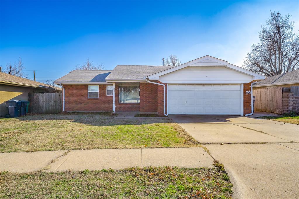 2544 SW 86th Street