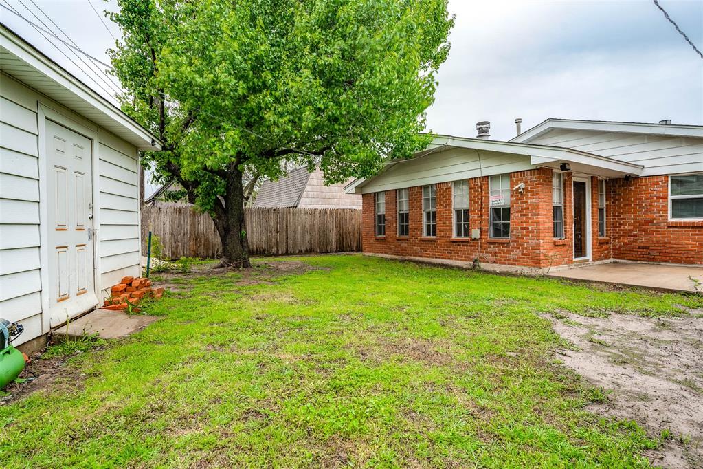 2544 SW 86th Street