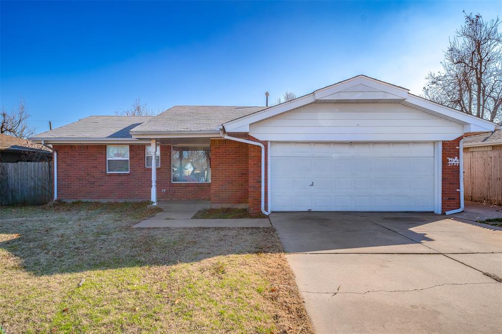 2544 SW 86th Street