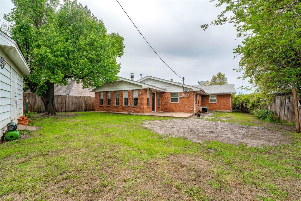 2544 SW 86th Street
