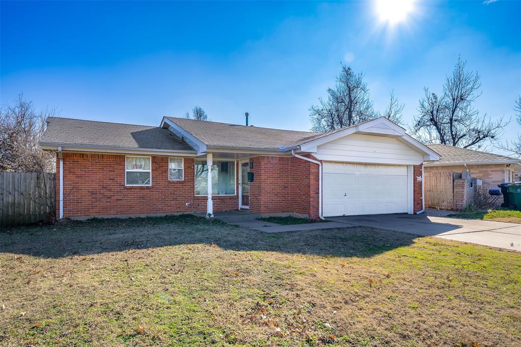 2544 SW 86th Street