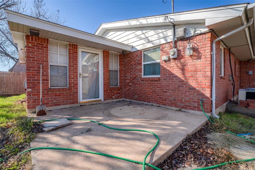 2544 SW 86th Street