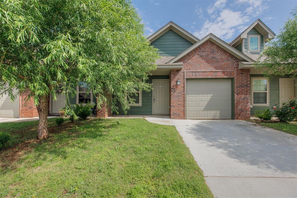 1019 SW 91st Street