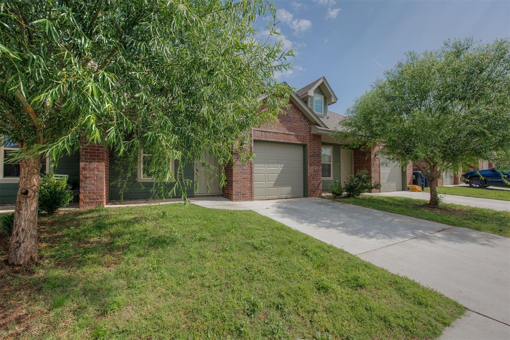1019 SW 91st Street