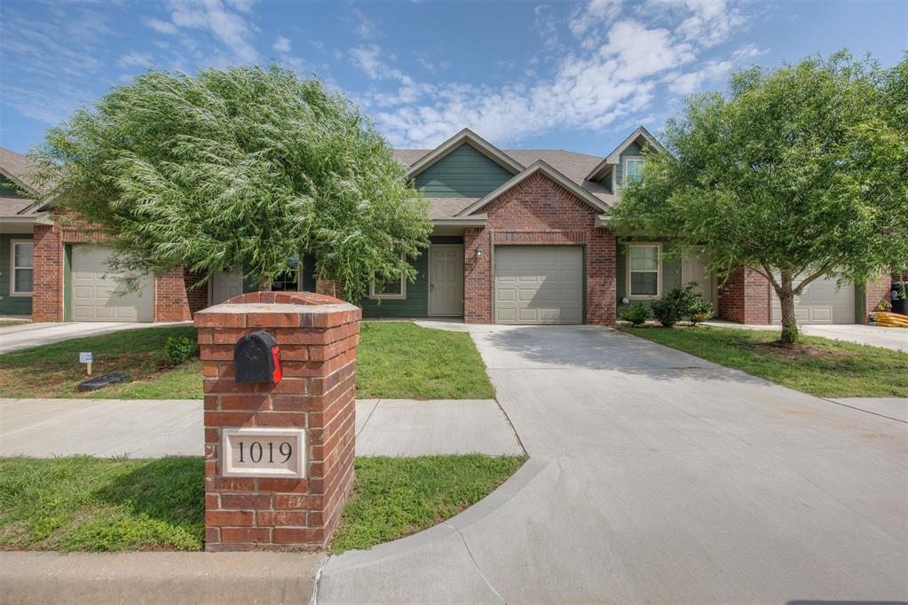 1019 SW 91st Street