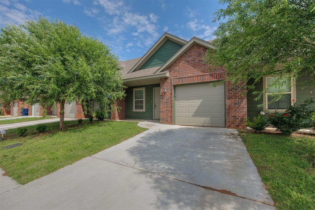 1019 SW 91st Street