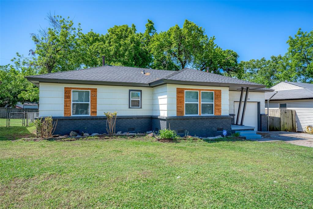 1100 Hazelwood Drive