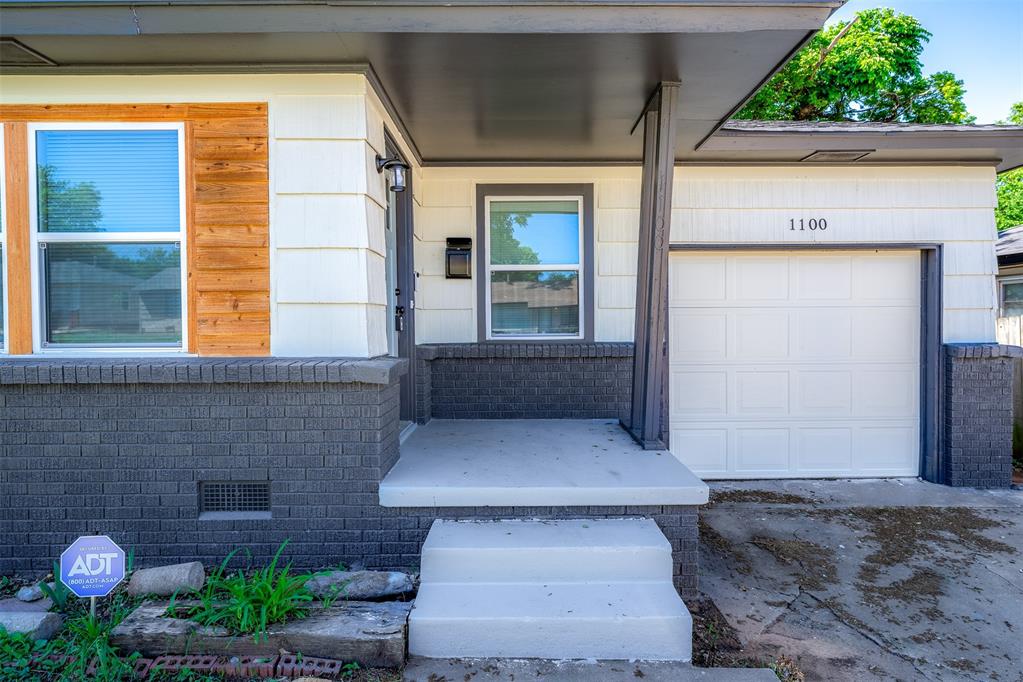 1100 Hazelwood Drive