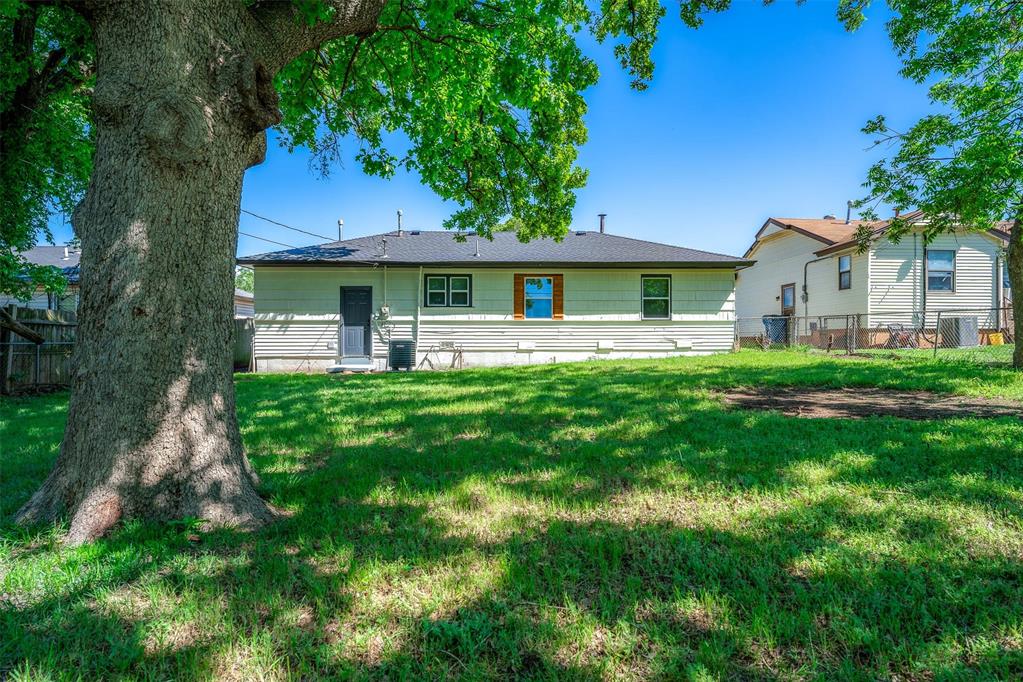 1100 Hazelwood Drive