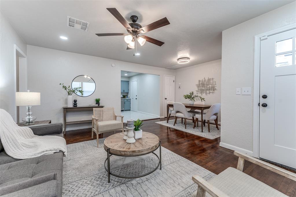 1100 Hazelwood Drive