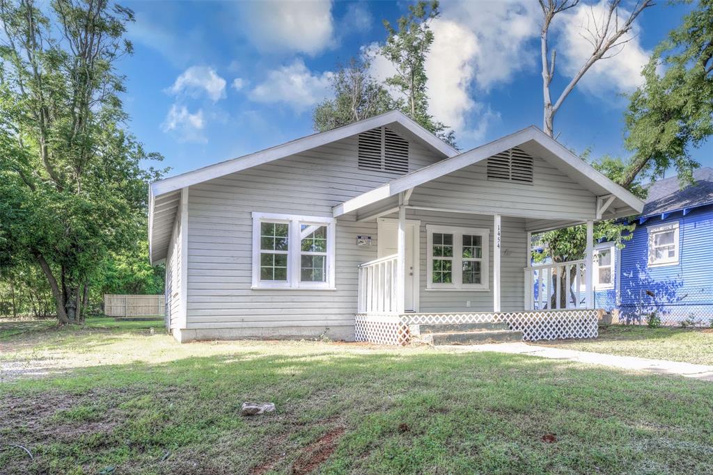 1454 NE 16th Terrace