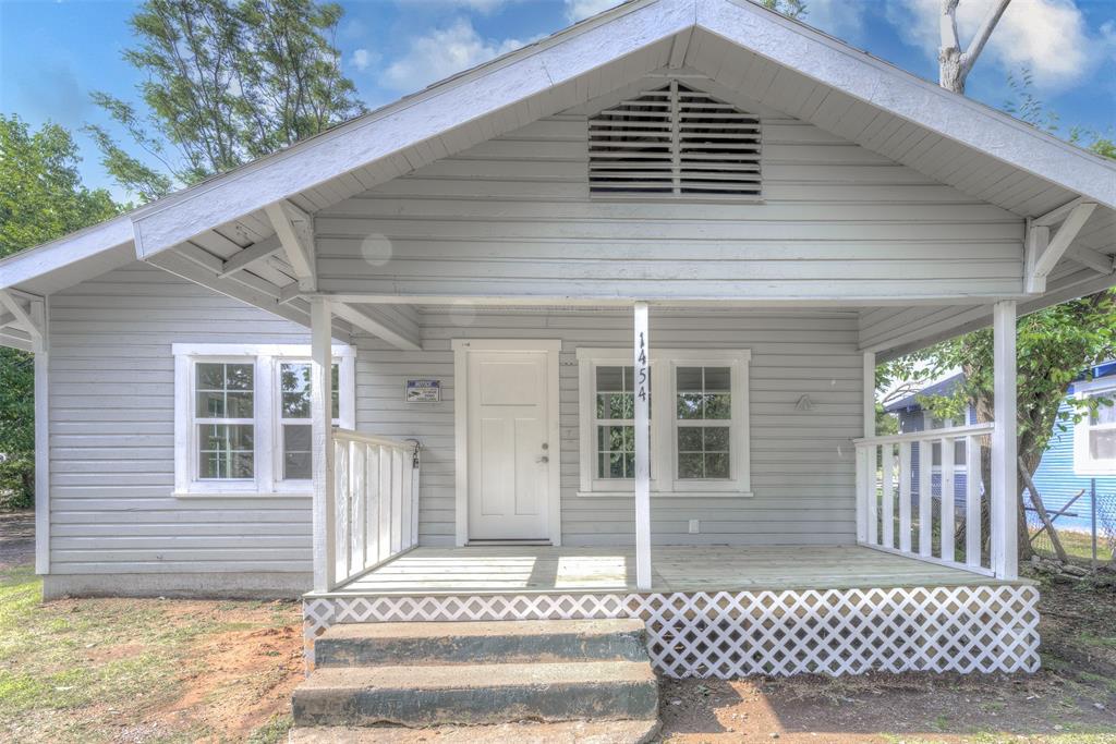 1454 NE 16th Terrace
