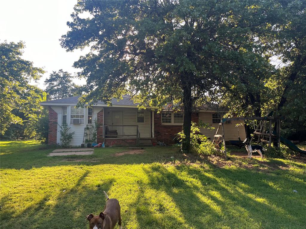 6811 N Choctaw Road