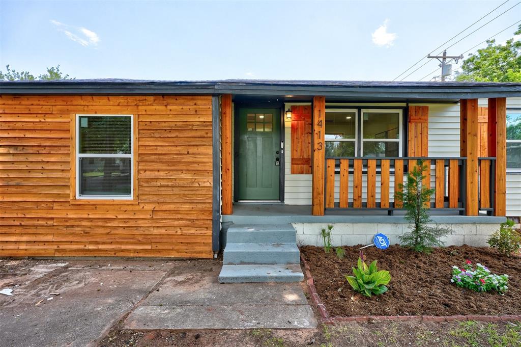 1413 NW 97th Street