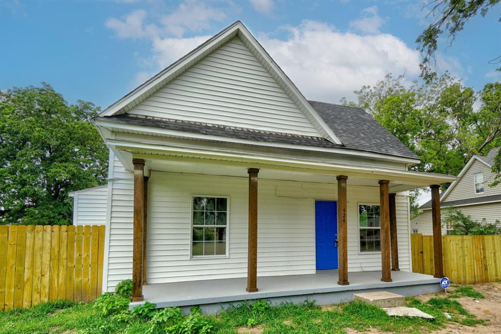 424 N Pottenger Avenue