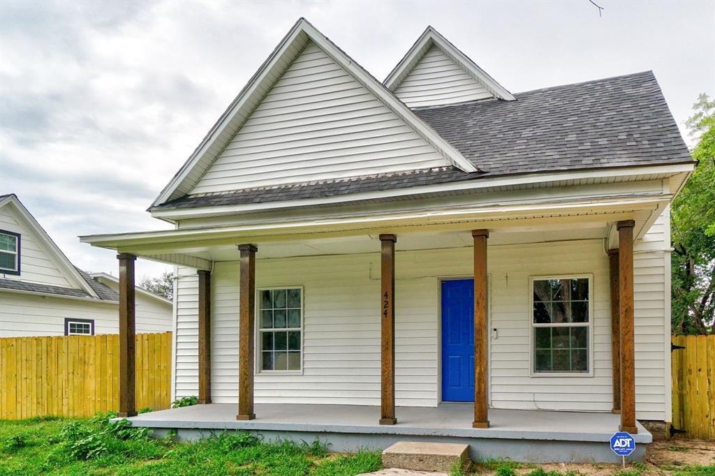 424 N Pottenger Avenue