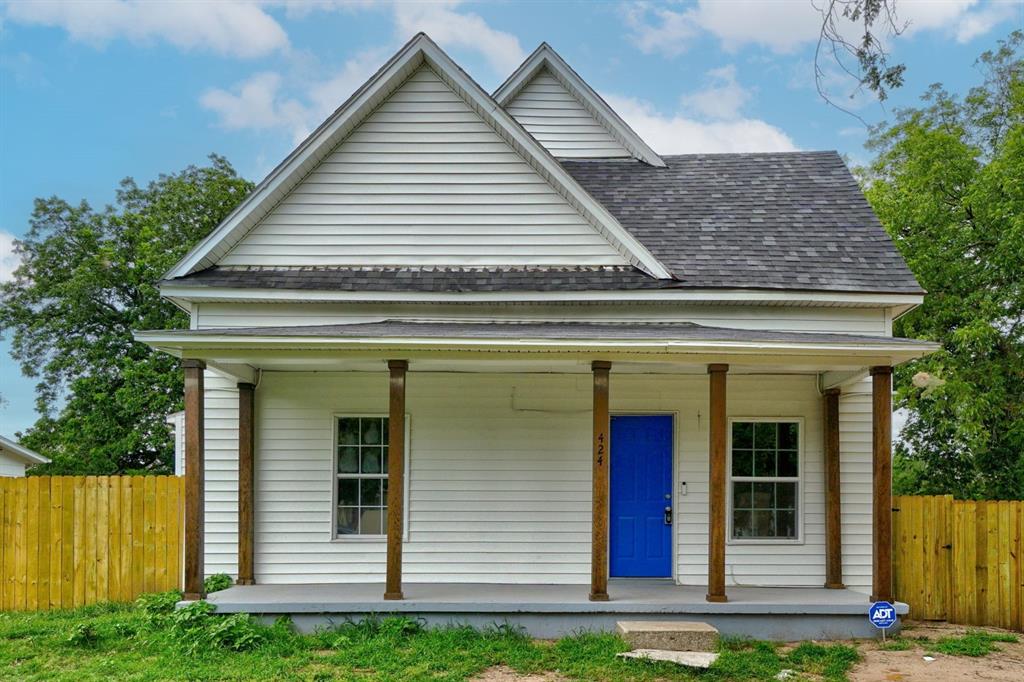 424 N Pottenger Avenue