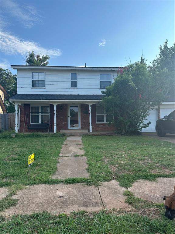 3900 Corbett Drive