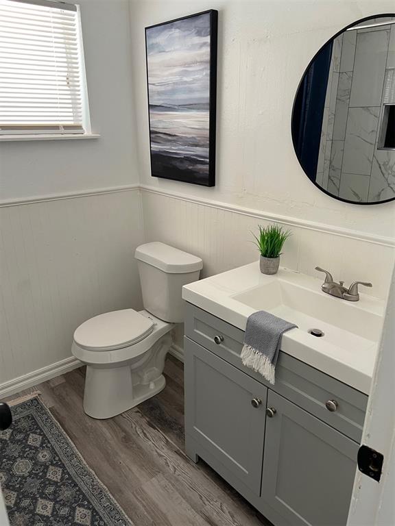 4104 NW Liberty Street