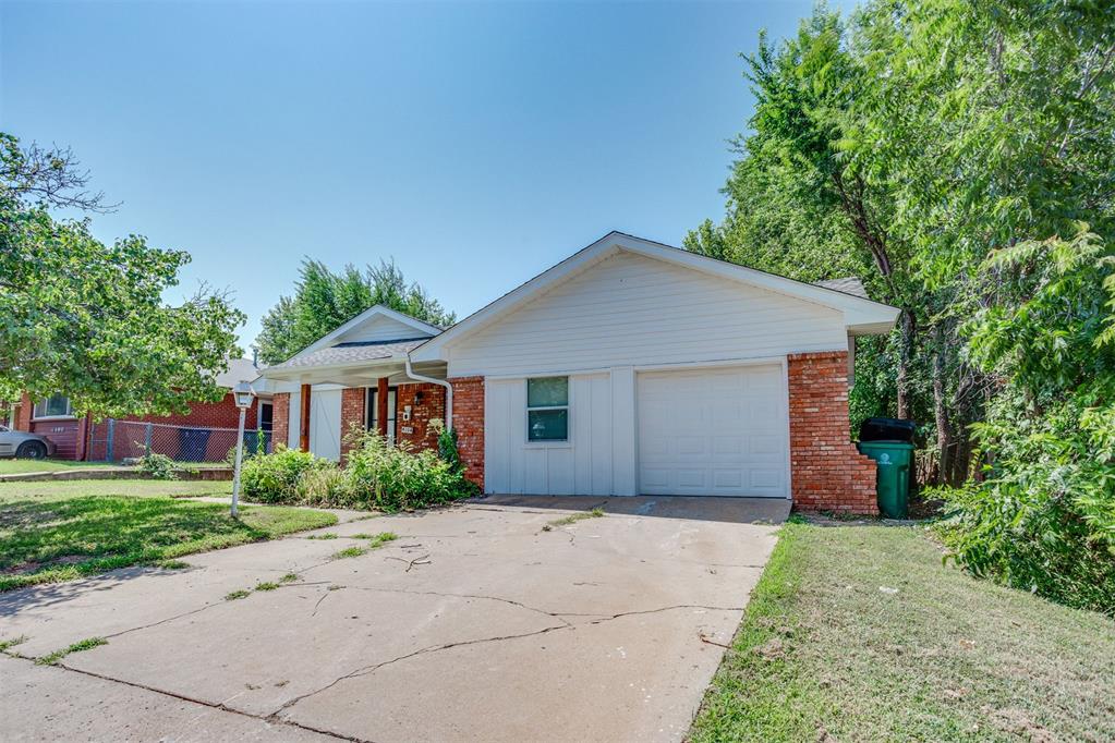 4104 NW Liberty Street