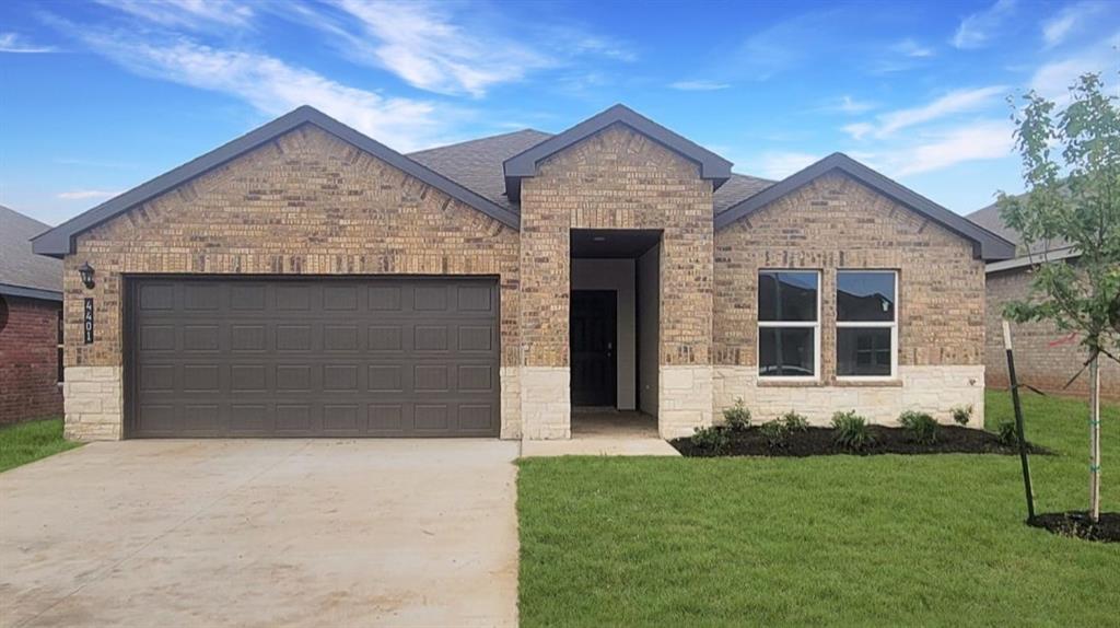 4401 SW Christina Court