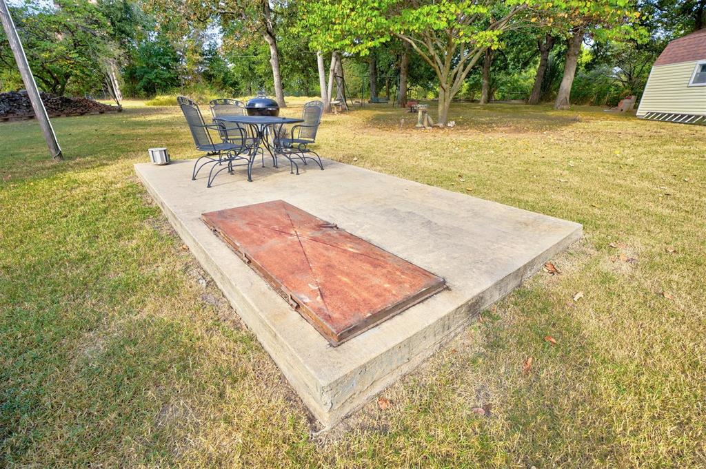 10 Oakwood Drive
