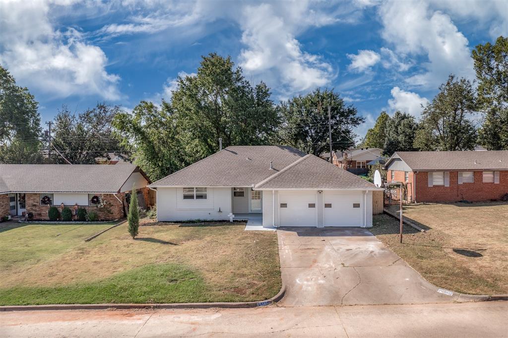 5412 NW 65th Street