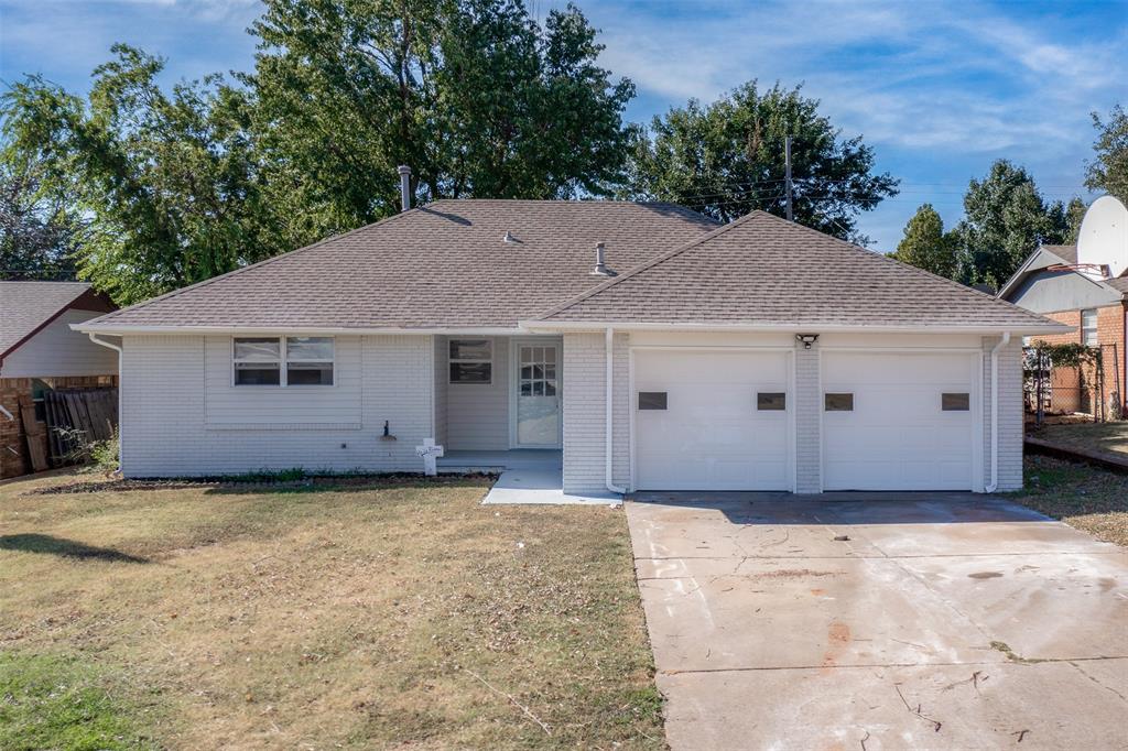 5412 NW 65th Street