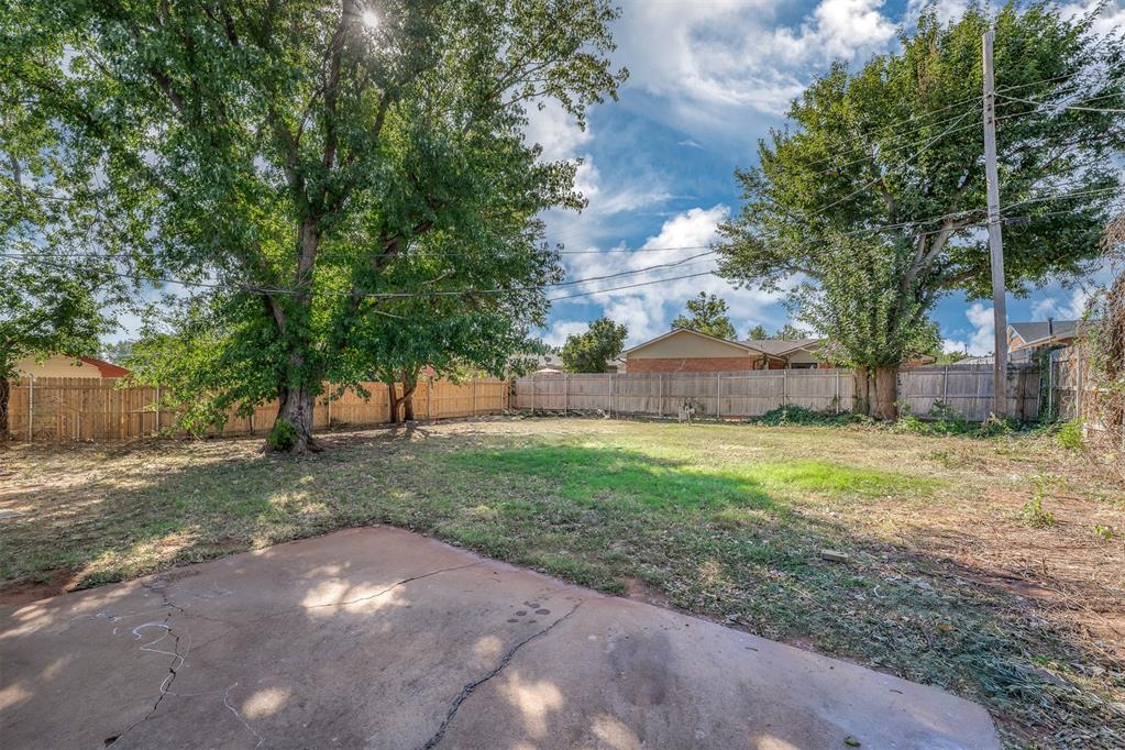 5412 NW 65th Street
