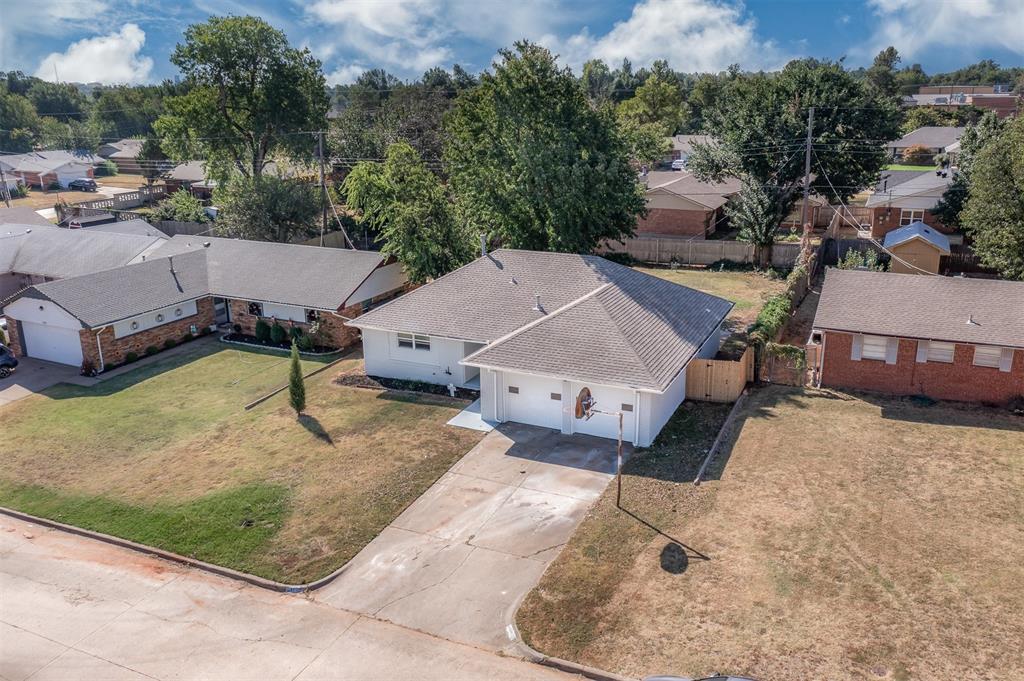 5412 NW 65th Street