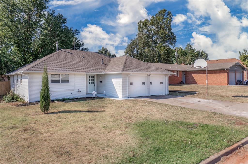5412 NW 65th Street