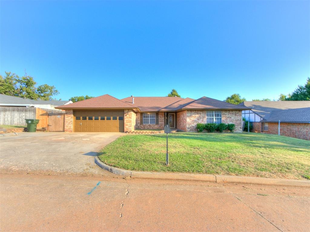 2805 WOODCREEK Road