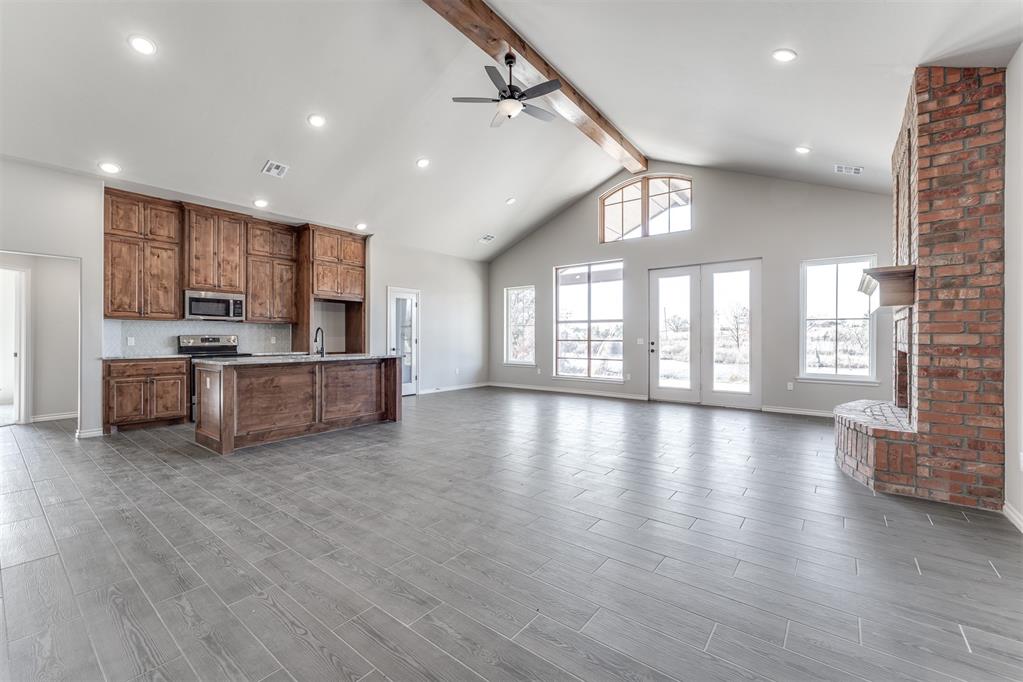 2268 S Murphy's Ridge Road