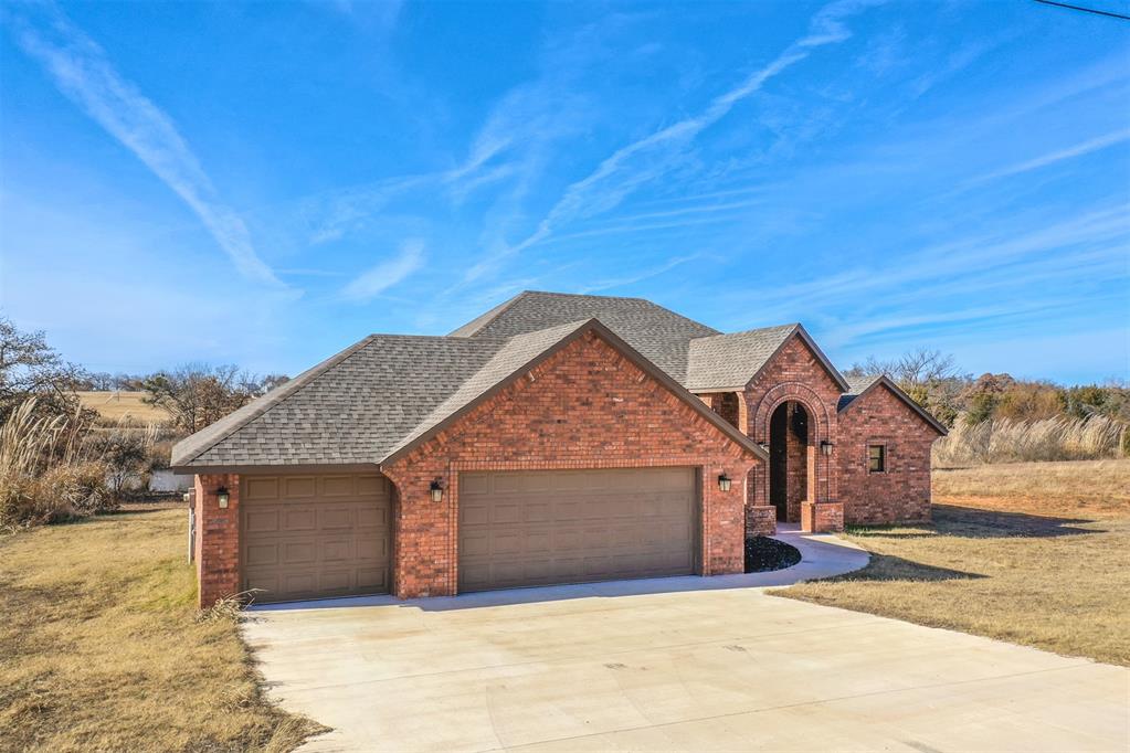 2268 S Murphy's Ridge Road
