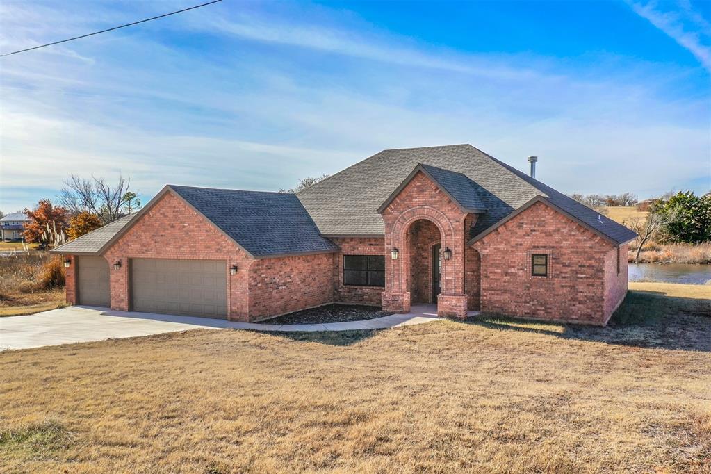 2268 S Murphy's Ridge Road