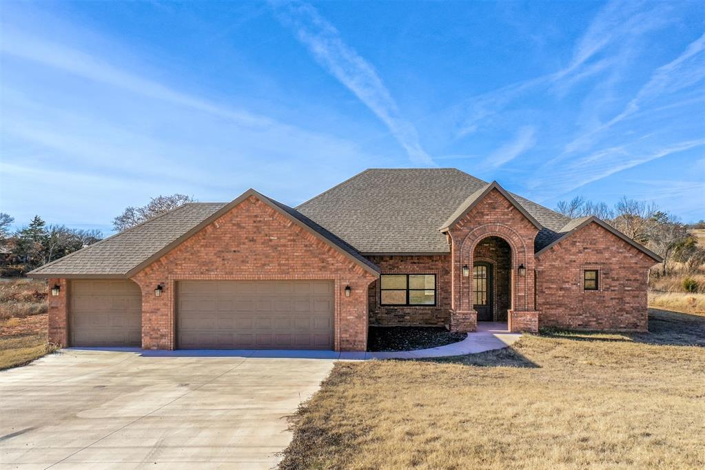 2268 S Murphy's Ridge Road