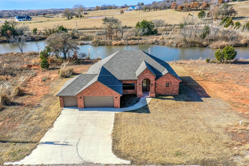 2268 S Murphy's Ridge Road