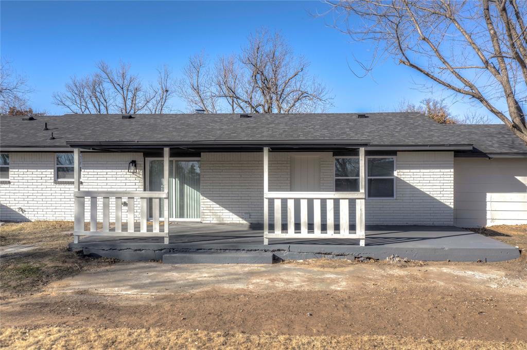 342 N Peebly Road