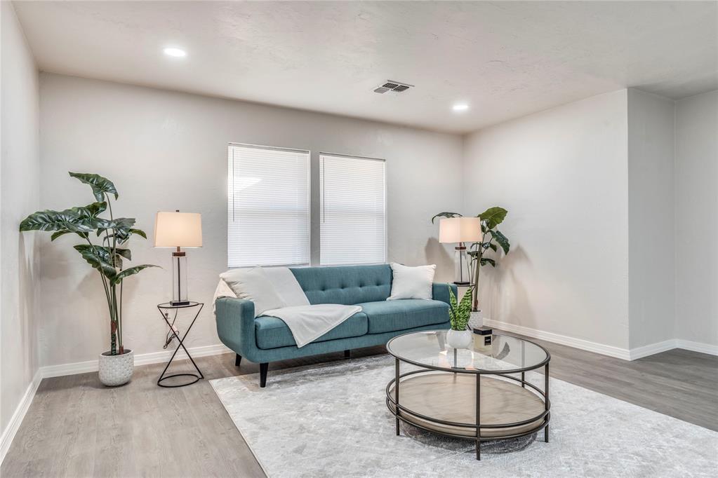 342 N Peebly Road