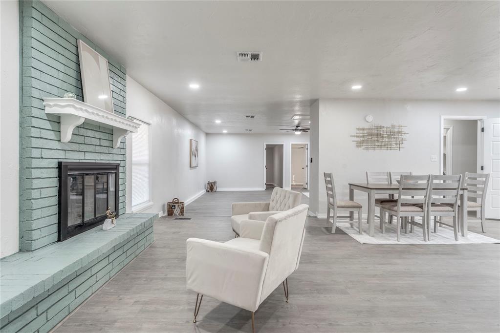 342 N Peebly Road
