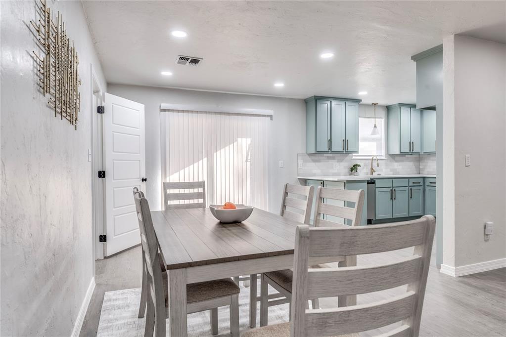 342 N Peebly Road