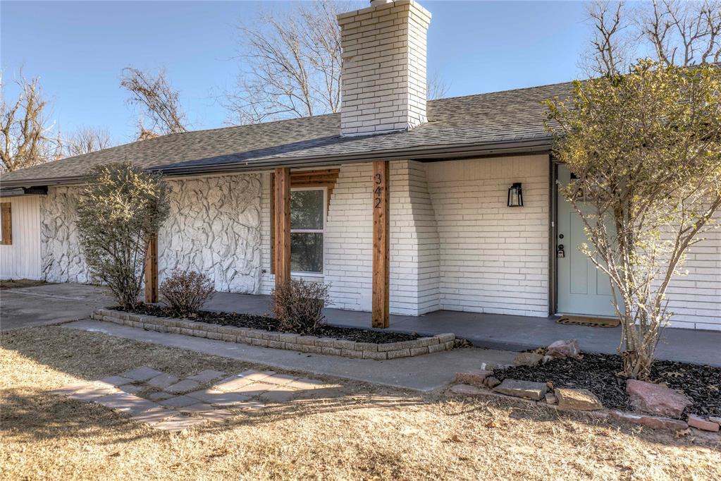 342 N Peebly Road