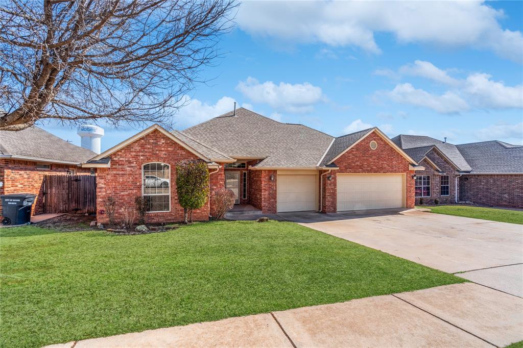 1208 Summerhill Drive