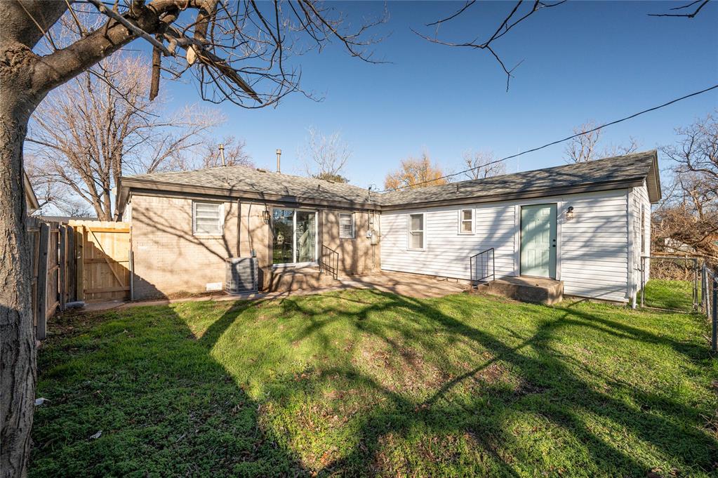 3122 SW 37th Street