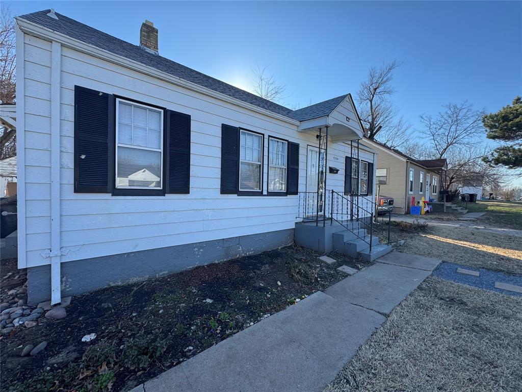 2208 NW 34 Street