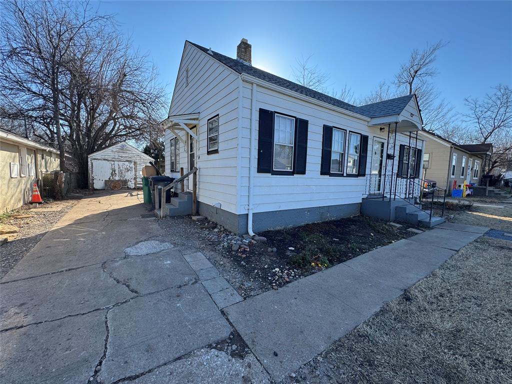 2208 NW 34 Street